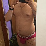 Boy1819 - mężczyzna, 33 lat, Kraków