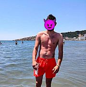 Adi217 - mann, 23 Jahre, Kraków