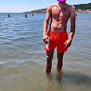 Adi217 - muž, 23 let, Kraków