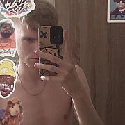 Oscarkofficial - mężczyzna, 20 lat, Mysłowice