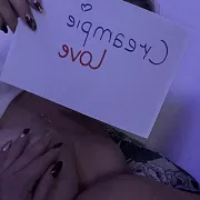 Creampielove - paar (frau 30 Jahre, mann 36 Jahre), Głogów Małopolski