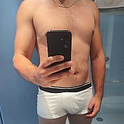 Pifpaw - mężczyzna, 36 lat, Warszawa