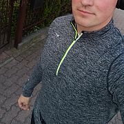 Markoroj - mężczyzna, 30 lat, Środa Wielkopolska