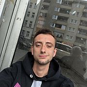 Rybka03 - mężczyzna, 22 lat, Berlin