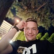 Krzbb - mężczyzna, 35 lat, Bielsko-Biała