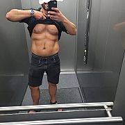 Roborra - mężczyzna, 41 lat, Warszawa