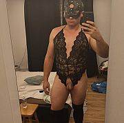 LanaRose2025 - trans, 30 lat, Warszawa