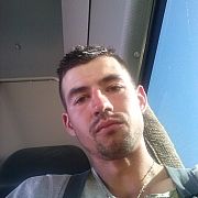 Wlodi32 - mężczyzna, 33 lat, Resko