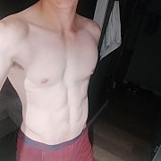 Aleksander2137 - mężczyzna, 22 lat, Almere