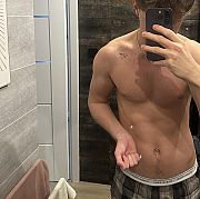 Igi2003 - muž, 21 let, Warszawa