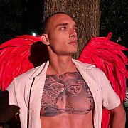PhilipMoon - mężczyzna, 31 lat, Koszalin