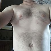 Calusnu12 - mężczyzna, 45 lat, Mogilno