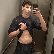 Jayjay06 - мужчина, 19 лет, Gdańsk