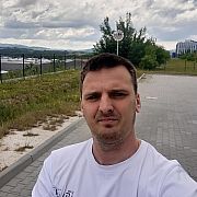 JacekPlacek99 - mężczyzna, 33 lat, Wrocław