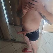 Samotny277222 - mężczyzna, 35 lat, Białystok