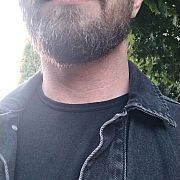 AgrMaestro - mężczyzna, 35 lat, Gliwice