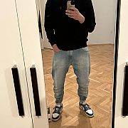 ChethyRealnyKonkretny97 - мужчина, 28 лет, Hasselt