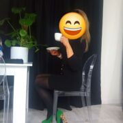 Smietankaqueenback - woman, 31 years, Rybnik