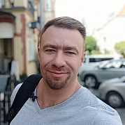 PiterGda43 - mężczyzna, 43 lat, Gdańsk