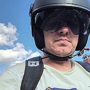 Wojciech1986 - mężczyzna, 39 lat, Poznań