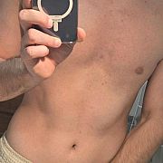 Boyass - mężczyzna, 22 lat, Kraków