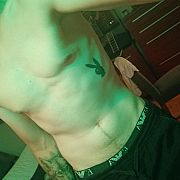MrSensiii - mężczyzna, 27 lat, Warszawa