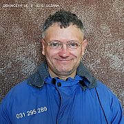 Jsanko - mężczyzna, 55 lat, Koper