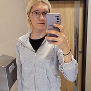 KostkiLodu - trans, 33 years, Poznań