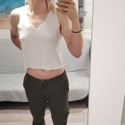 KostkiLodu - транссексуалы, 33 лет, Poznań