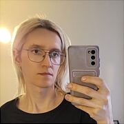 KostkiLodu - trans, 33 years, Poznań