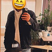 GufiiJa - mężczyzna, 27 lat, Roosendaal