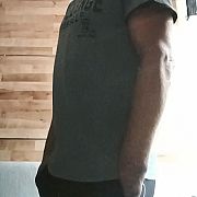 Jacek461 - mężczyzna, 50 lat, Zabrze