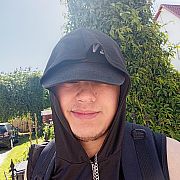 Hwei - mężczyzna, 26 lat, Sosnowiec