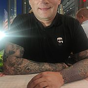Domi19860300 - mężczyzna, 39 lat, Łódź