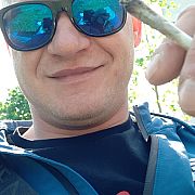 Arche1987 - mann, 37 Jahre, Hoogstraten