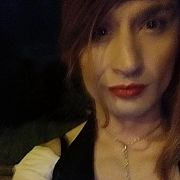 Damski - trans, 30 lat, Opoczno