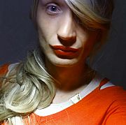 Damski - trans, 30 lat, Piotrków Trybunalski