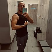 Alexandr8730 - mężczyzna, 37 lat, Gdańsk