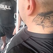 Nowy3031 - чоловік, 31 років, Mińsk Mazowiecki