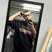 Bartolinixcviii - mężczyzna, 26 lat, Rybnik