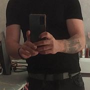 Rider669 - mężczyzna, 33 lat, Kęty