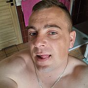 Mlody2609 - mężczyzna, 32 lat, Białystok