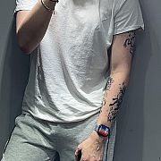 KyooCat - mężczyzna, 22 lat, Poznań