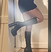 WykwintnaPani6na9 - trans, 23 lat, Gdańsk