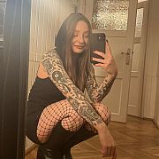 WykwintnaPani6na9 - trans, 23 lat, Szczecin