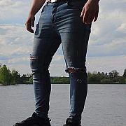 Gnacik2 - mężczyzna, 40 lat, Warszawa