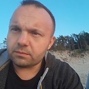 Onszuka1909 - мужчина, 34 лет, Bolków