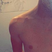 Terrorist13 - muž, 24 let, Szczecin