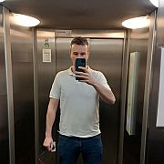 Deserteagle - mężczyzna, 39 lat, Kraków