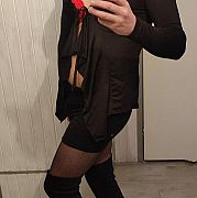 Alexa14 - trans, 40 lat, Poznań